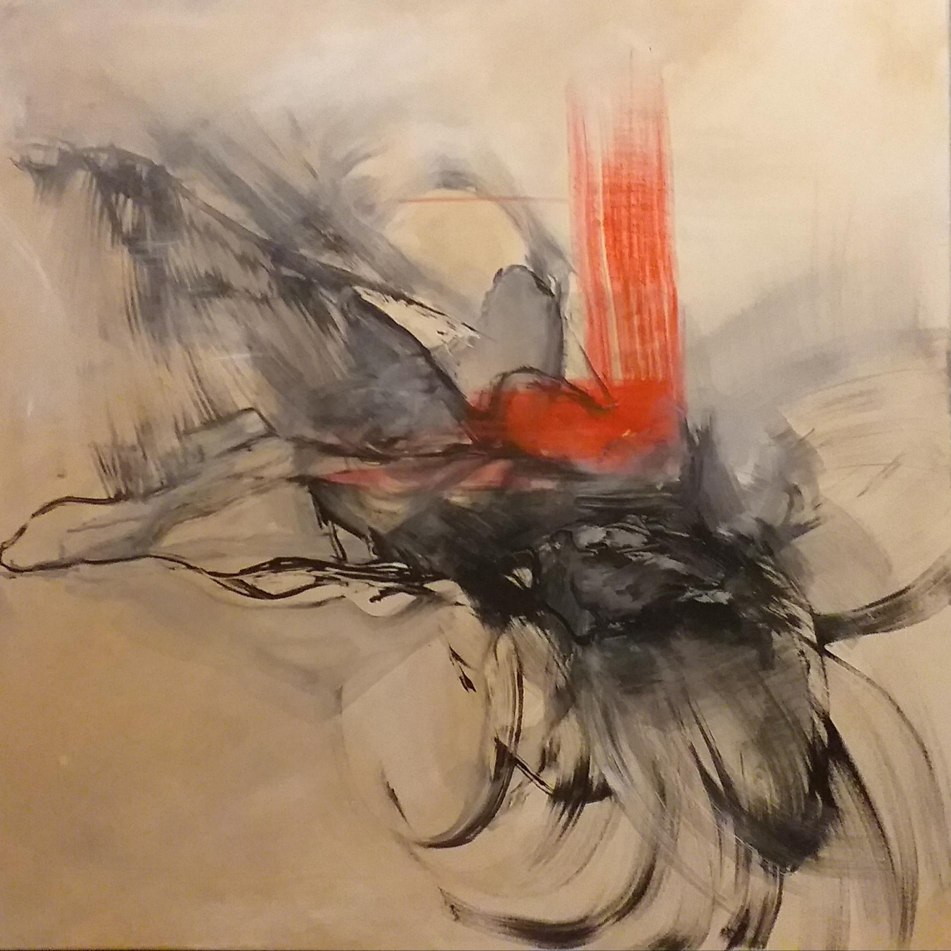 Eruption